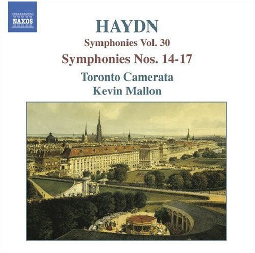 Symphonies 30