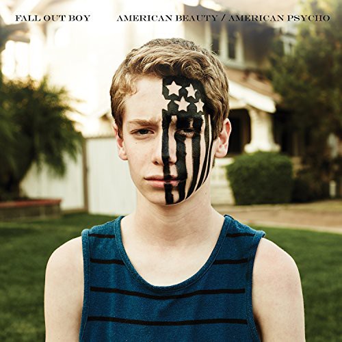 American Beauty /  American Psycho