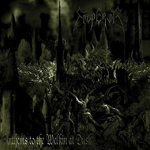 Anthems to the Welkin at Dusk