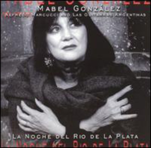 La Noche Del Rio de la Plata