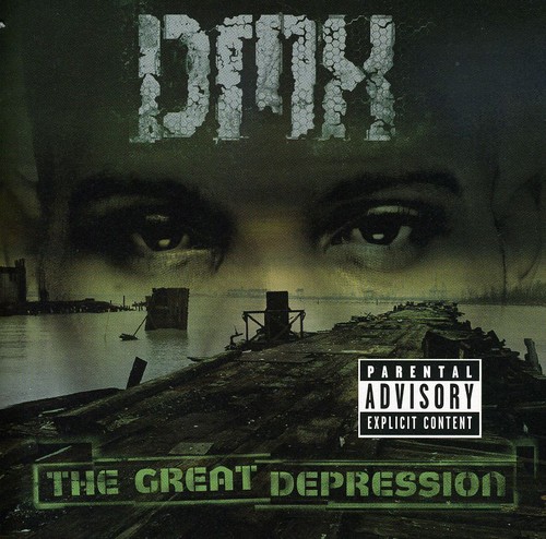 The Great Depression [Import]