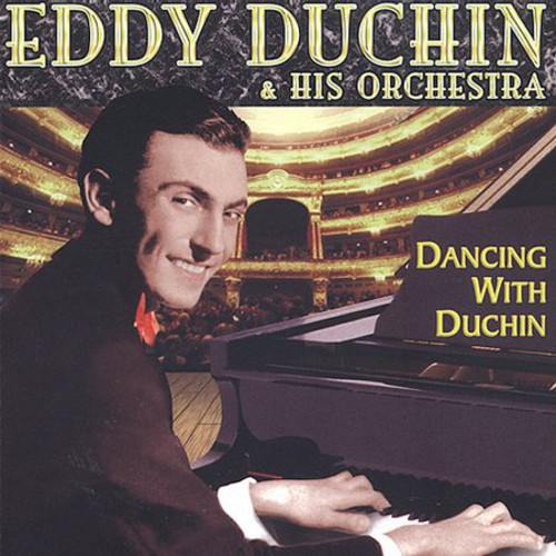 Dancing with Duchin