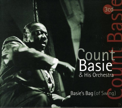 Basie's Bag [Import]