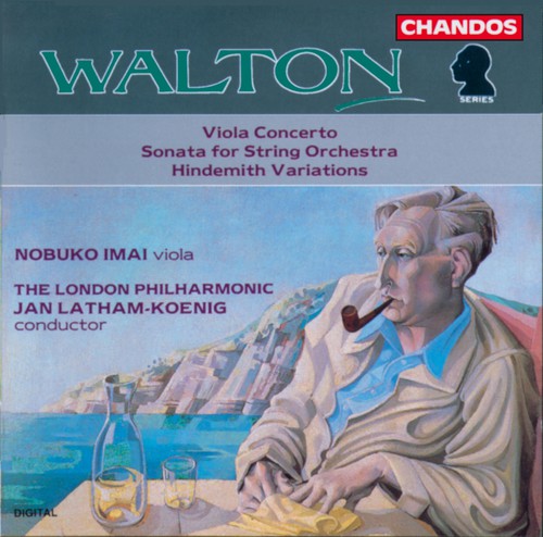 Viola Concerto