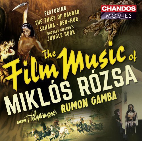 Film Music Suites