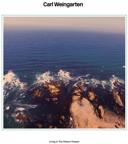 Living In The Distant Present