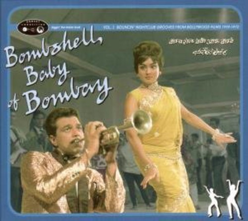 Bombshell Baby of Bombay: Bouncin Nightclub / Various