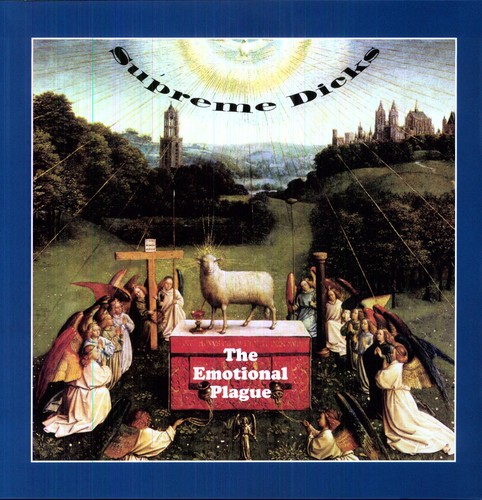 The Emotional Plague