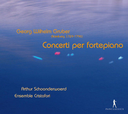Concerti Per Fortepiano