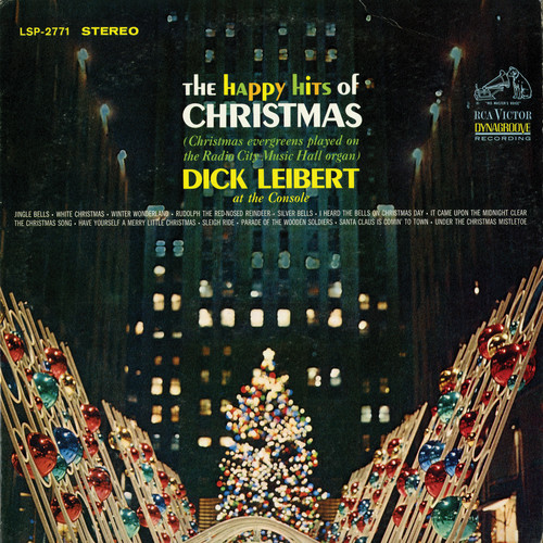 Happy Hits of Christmas