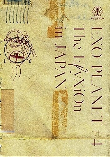 Exo Planet 4: The Elyxion In Japan [Import]