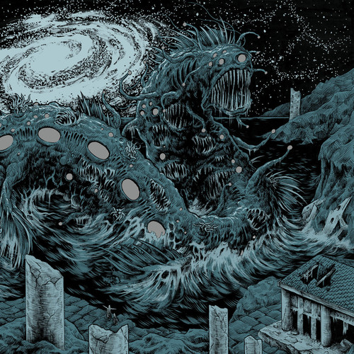 It Came From The Abyss 1 (Various Artists)