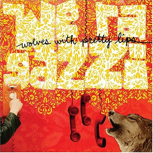 We Ragazzi - Wolves with Pretty Lips