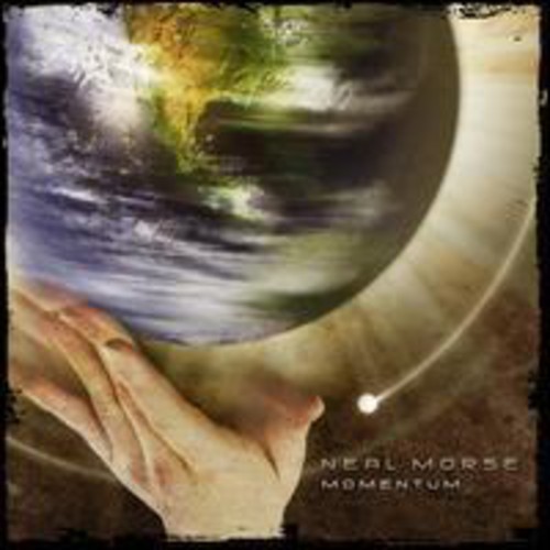 Momentum [Import]