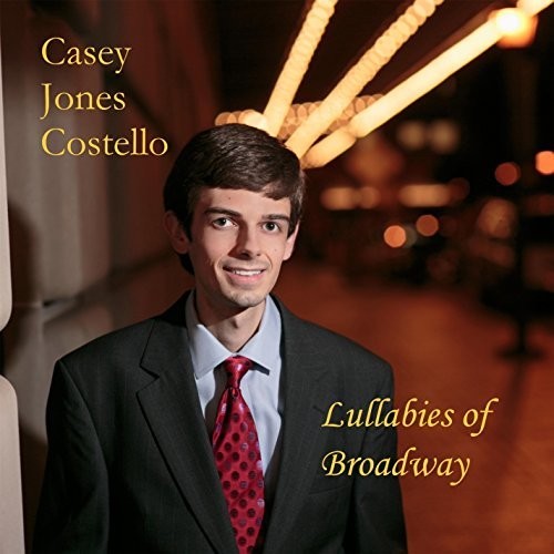 Lullabies Of Broadway