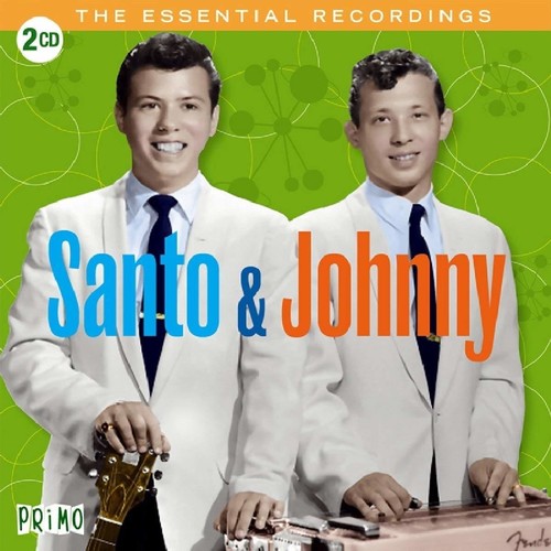 Essential Recordings [Import]