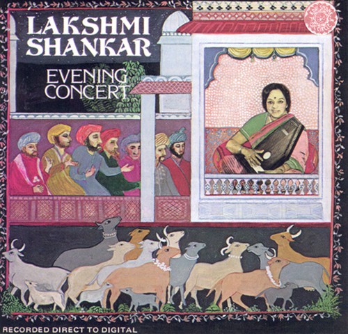 Evening Concert