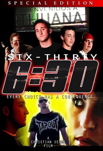 6:30-Movie