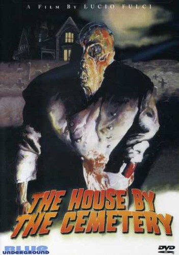 The House by the Cemetery