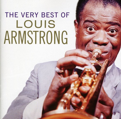 Very Best of Louis [Import]