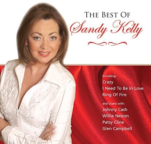 Best of Sandy Kelly