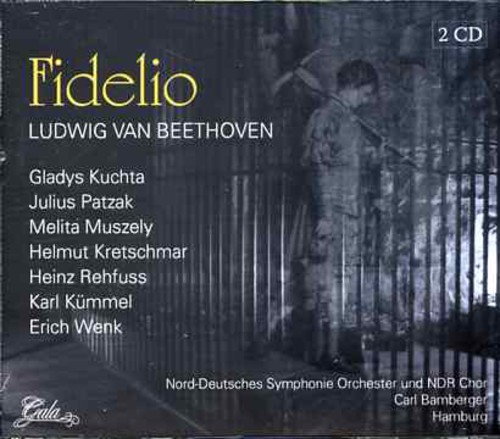 Beethoven: Fidelio