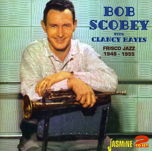 Frisco Jazz 1948-1955 [Import]
