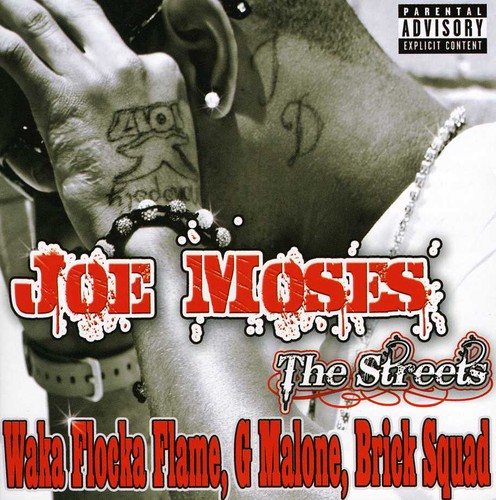 From Nothing to Something: The Streets
