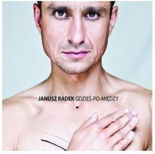Gdzies Pomiedzy [Import]