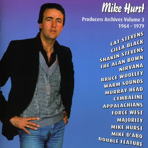 Producers Archives-1964-79 3 [Import]
