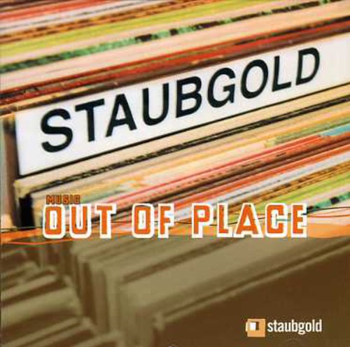 Music Out Of Place