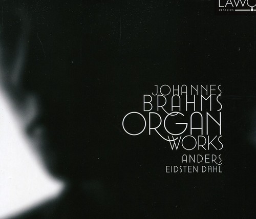 Organ Works