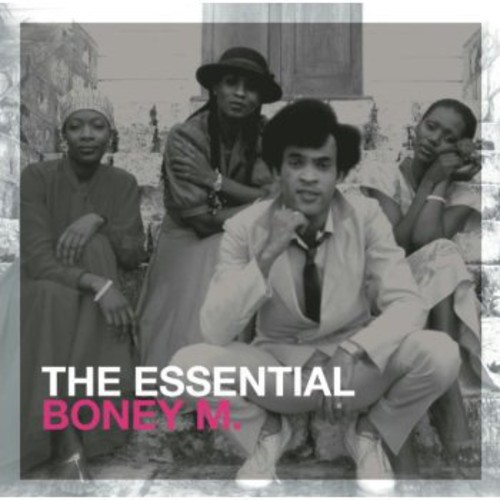 Essential [Import]