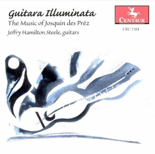 Guitara Illuminata