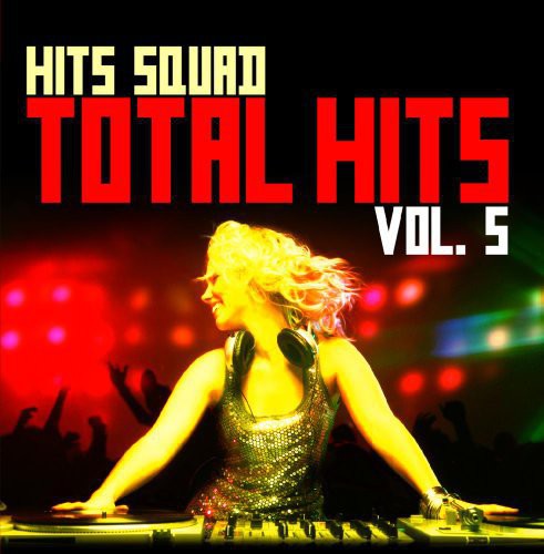 Total Hits 5