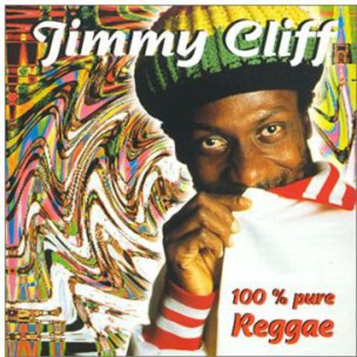 100% Pure Reggae [Import]