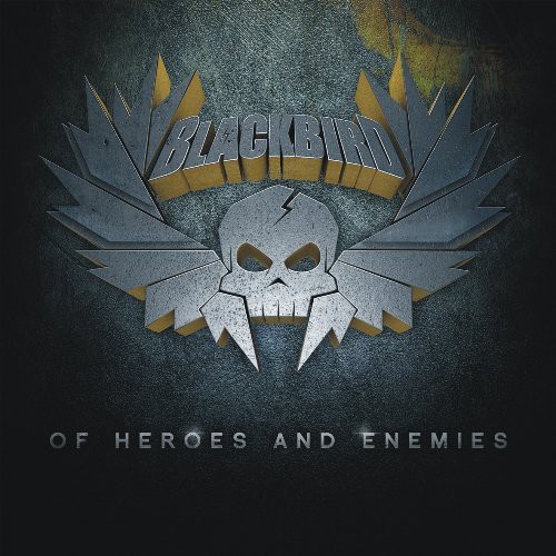 Of Heroes & Enemies [Import]