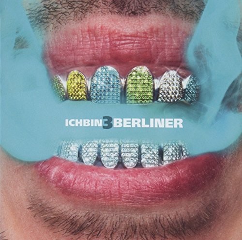 Ich Bin 3 Berliner [Import]