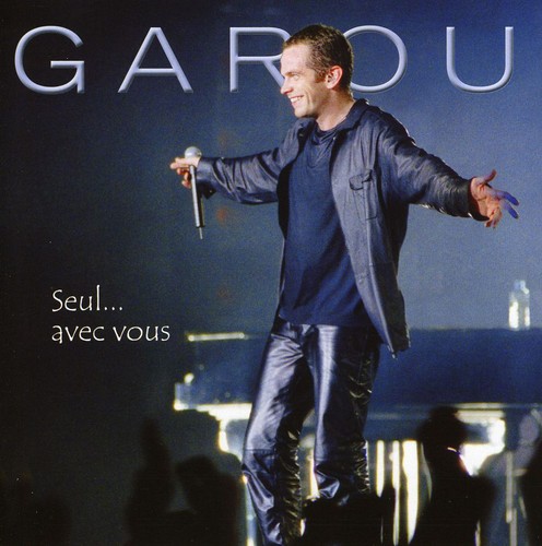 Seul...Avec Vous [Import]