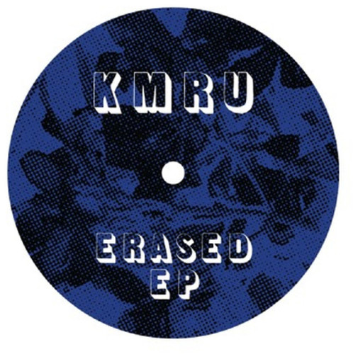 Erased