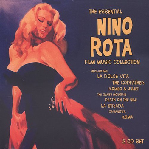 Essential Film Music Collection