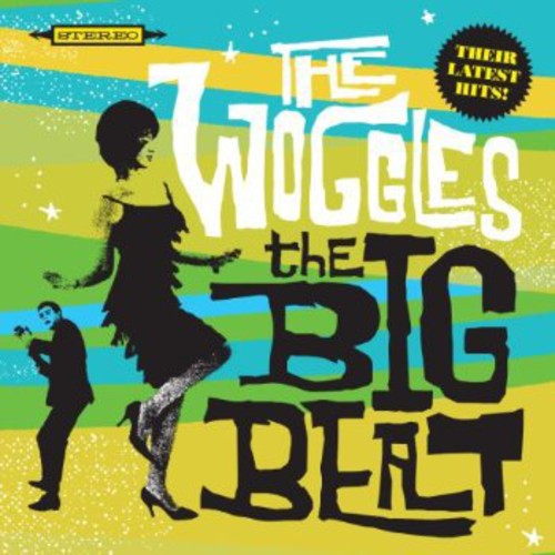 The Big Beat