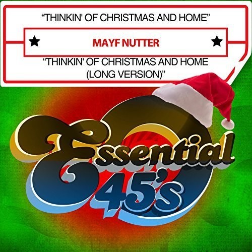 Thinkin Of Christmas & Home