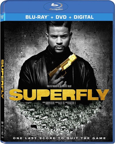SuperFly