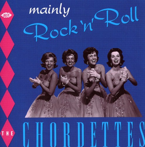 Mainly Rock N Roll