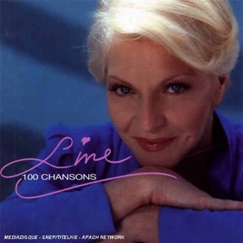 100 Chansons [Import]