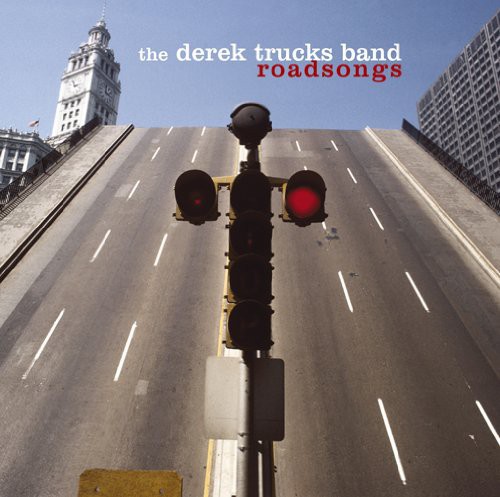 Roadsongs [Import]