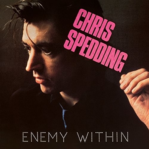 Enemy Within [Import]