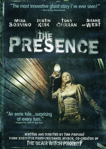 The Presence