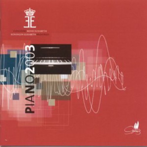 Piano 2003